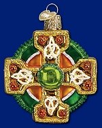 Celtic Medallion